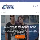spacecurios.com
