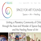 spaceforartfoundation.org