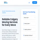 spacemovers.ca