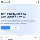 spaceprompts.com