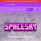 spacesky.fr