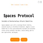 spacesprotocol.org