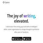 spaceswriting.com