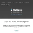 spacewalkproject.org