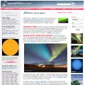 spaceweather.com