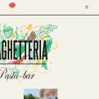 spaghetteria.com