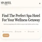 spahotelfinder.com