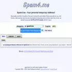 spam4.me