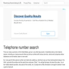 spamnumbers.net