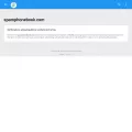 spamphonebook.com