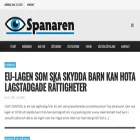 spanaren.se