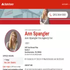 spangleragency.com