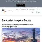spanien.diplo.de
