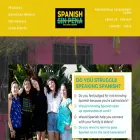 spanishsinpena.com