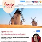 spanjevoorjou.com