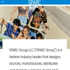 sparcgroup.com