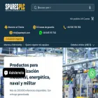 sparesplc.com
