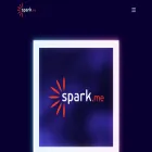 spark.me