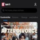 sparkdrama.com