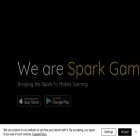 sparkgamesstudio.com