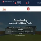 sparkhomestexas.com