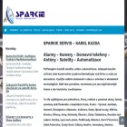 sparkie.cz