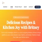 sparklespoon.com