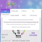 sparkletattoo.ca