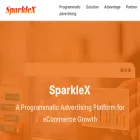 sparklexads.com