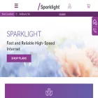 sparklight.net