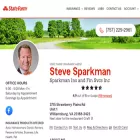 sparkmaninsurance.com