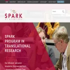 sparkmed.stanford.edu