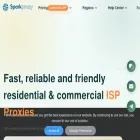 sparkproxy.com