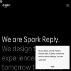 sparkreply.com