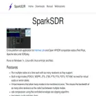 sparksdr.com