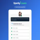 sparkyloan.com