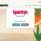 sparkyscones.com