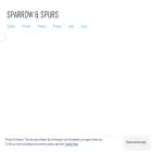 sparrowandspurs.com