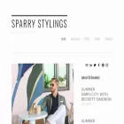 sparrystylings.com
