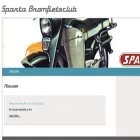 spartabromfietsclub.nl