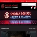 spartandefense.com