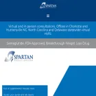 spartanmedicalassociates.com