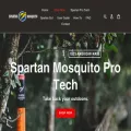 spartanmosquito.com