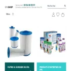 spashop.fr