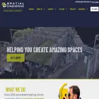 spatial-dimensions.co.uk