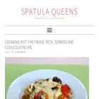 spatulaqueens.com