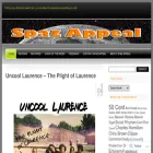 spazappeal.com