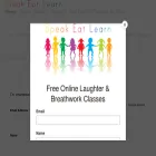speakeatlearn.com