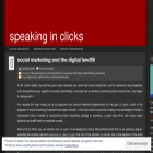 speakinginclicks.com