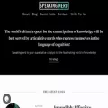 speakingnerd.com